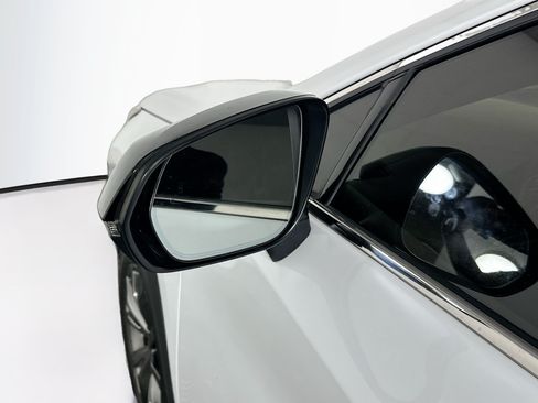 Used 2021 Lexus NX 300 F Sport w/ F Sport Premium Package FWD image 16