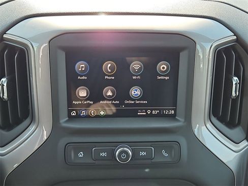 New 2026 Chevrolet Silverado 3500 W/T w/ Snow Plow Prep Package image 5