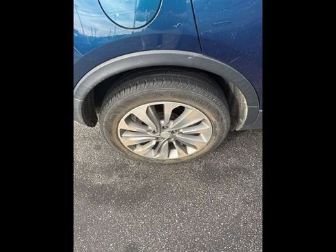 Used 2020 Buick Encore Preferred image 16