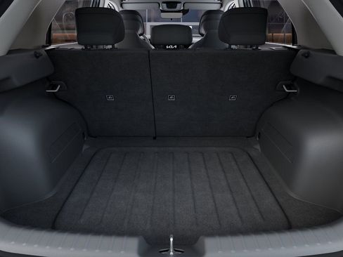 New 2026 Kia Niro LX FWD image 26