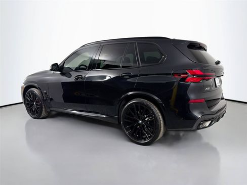 New 2026 BMW X5 sDrive40i w/ M Sport Package RWD image 13