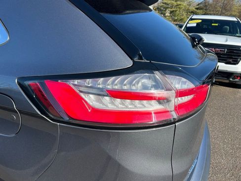 Certified 2022 Ford Edge SEL w/ Convenience Package image 34