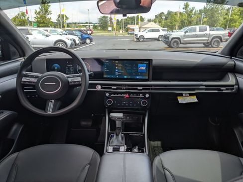 Used 2026 Hyundai Santa Cruz SEL AWD/4WD image 11