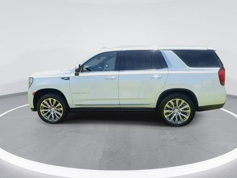 Used 2023 GMC Yukon Denali w/ Denali Reserve Package AWD/4WD image 5