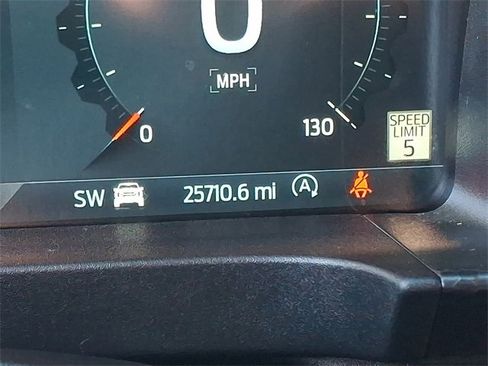 Used 2024 Ford Ranger Raptor image 20