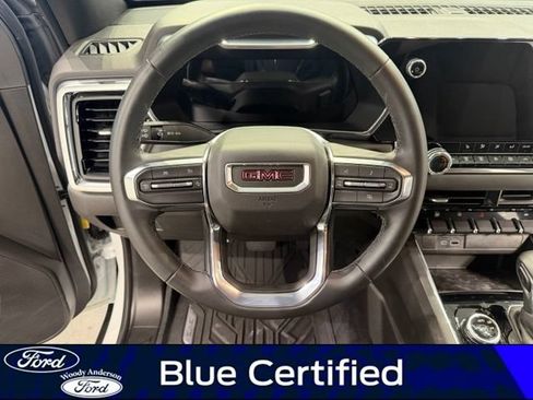Used 2025 GMC Canyon Elevation w/ Convenience Package AWD/4WD image 10