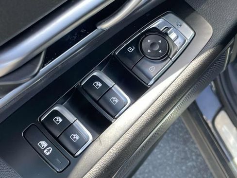 Certified 2021 Kia Telluride SX w/ Nightfall Edition Package AWD/4WD image 25