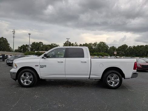 Used 2019 RAM 1500 Big Horn RWD image 6