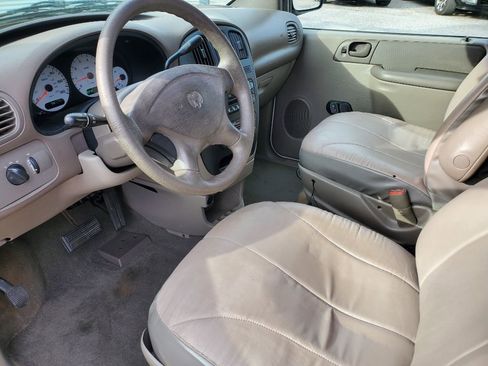 Used 2002 Dodge Grand Caravan SE image 15