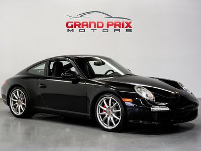 Used 2011 Porsche 911 Carrera S