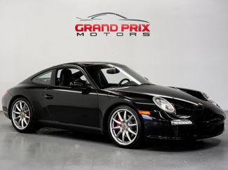 Used 2011 Porsche 911 Carrera S RWD 360° Tour