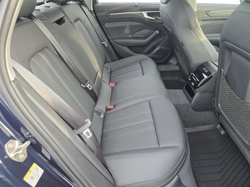 New 2026 Audi A6 Premium Plus image 31