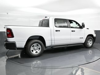 Used 2025 RAM 1500 Tradesman AWD/4WD video 2