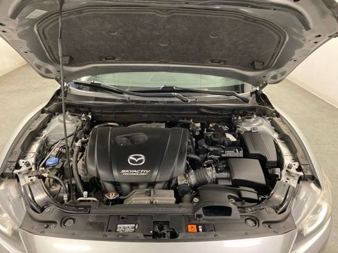 Used 2015 MAZDA MAZDA6 Sport FWD image 30