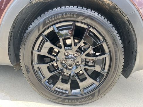 Used 2021 Kia Telluride SX w/ Nightfall Edition Package AWD/4WD image 21