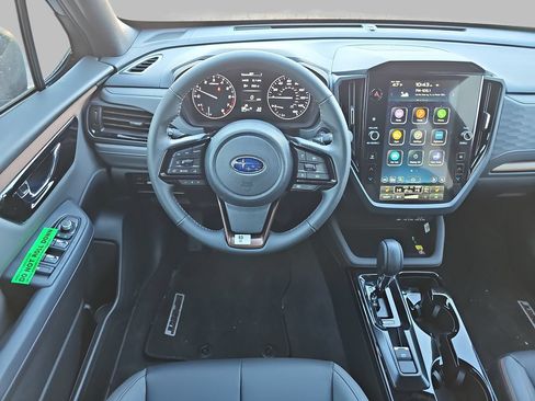 Certified 2026 Subaru Forester Sport AWD/4WD image 20