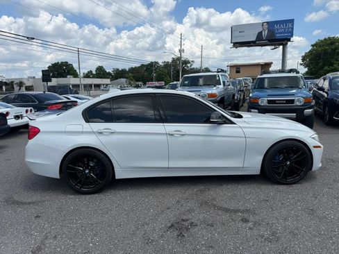 Used 2013 BMW 335i Sedan RWD image 4