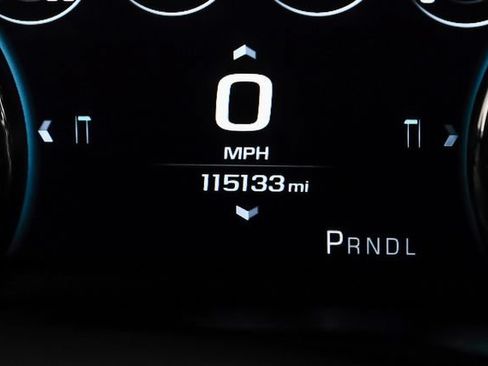 Used 2017 GMC Sierra 1500 Denali AWD/4WD image 19