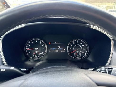 Used 2023 Hyundai Santa Fe SEL image 33