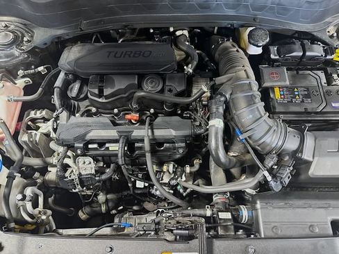 Used 2024 Kia Seltos SX AWD/4WD image 30