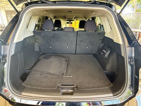 Used 2024 Nissan Rogue S AWD/4WD image 26