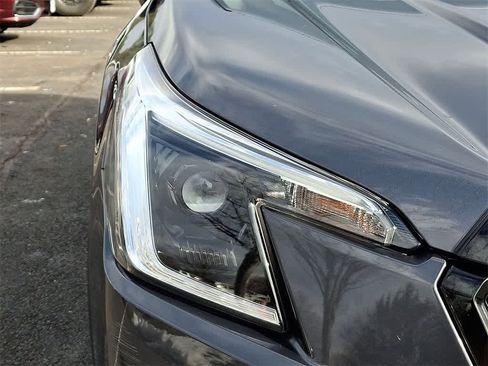 Used 2022 Subaru Forester Premium image 24