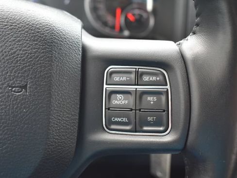 Used 2022 RAM 1500 Express w/ Wheel & Sound Group AWD/4WD image 22