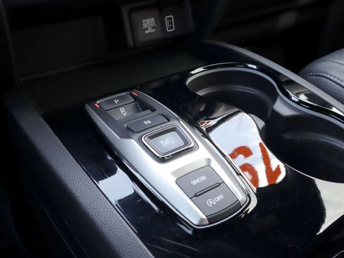 Used 2019 Honda Passport Touring image 15