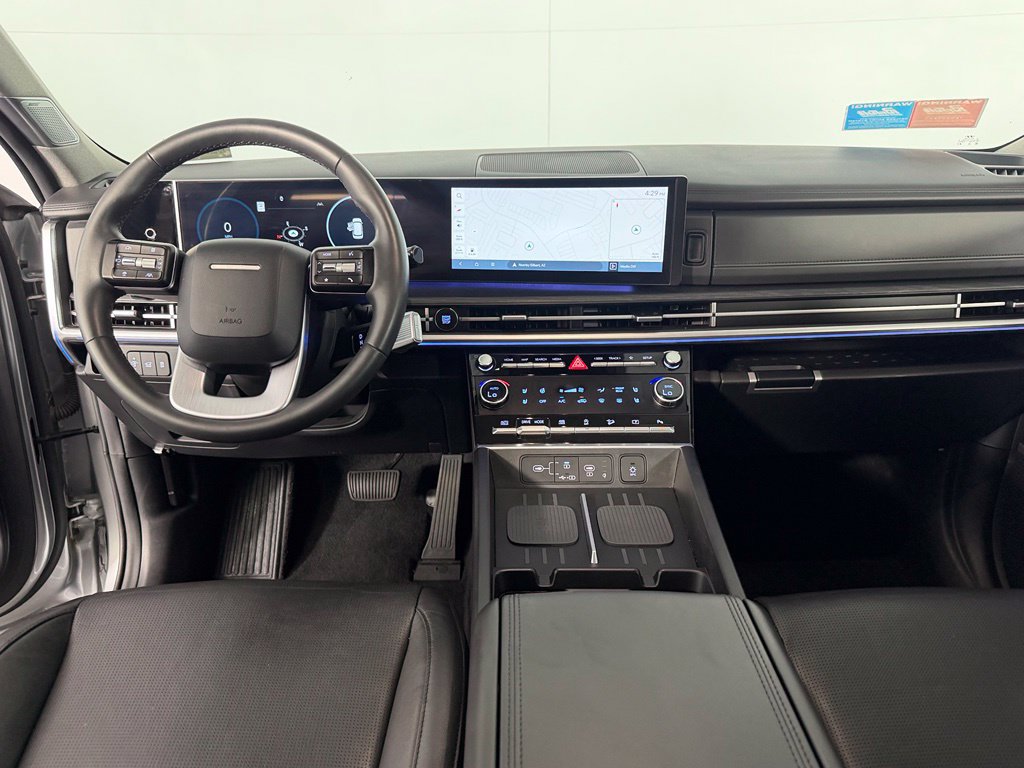 Used 2024 Hyundai Santa Fe Limited AWD/4WD image 14