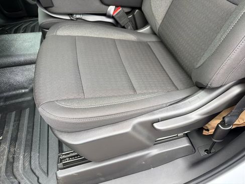 New 2026 GMC Sierra 3500 Pro image 18