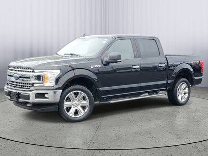 Used 2020 Ford F150 XLT w/ Equipment Group 302A Luxury