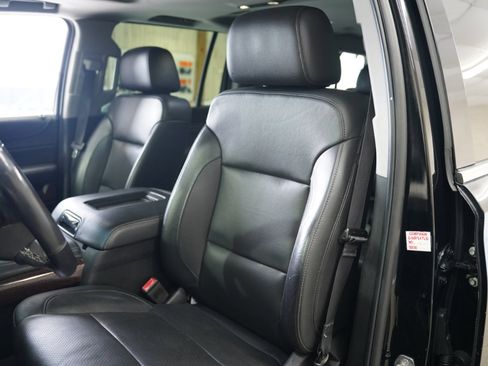 Used 2019 GMC Yukon XL SLT image 24