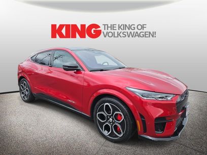 Used 2023 Ford Mustang Mach-E GT