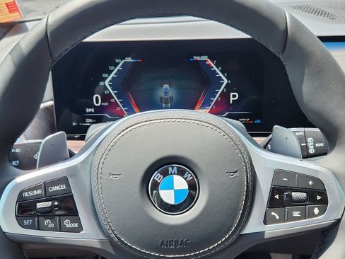 New 2027 BMW X7 xDrive40i AWD/4WD image 13