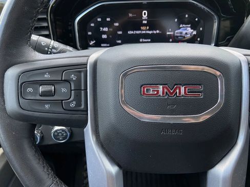 Used 2022 GMC Sierra 1500 Elevation AWD/4WD image 15
