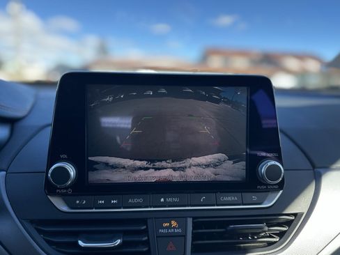 Used 2023 Nissan Altima 2.5 SR image 24