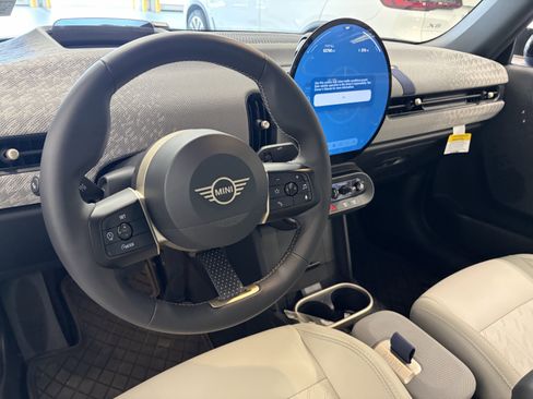 Used 2026 MINI Cooper Convertible FWD image 10