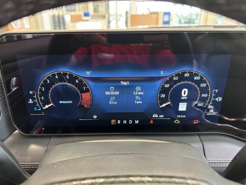 New 2025 Ford Mustang GT Premium image 45