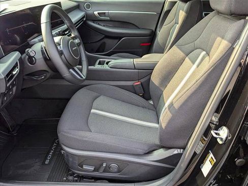New 2025 Hyundai Sonata SEL FWD image 4