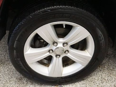 Used 2012 Jeep Patriot Latitude image 14