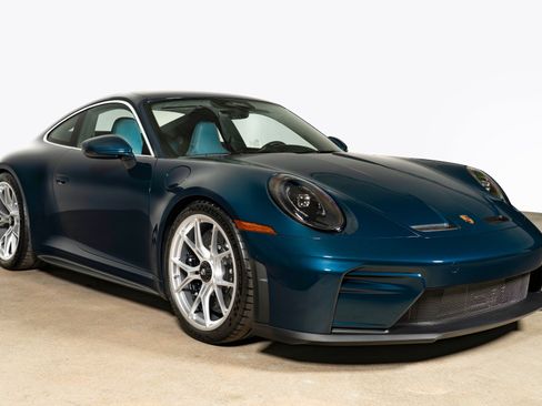 Used 2026 Porsche 911 GT3 RWD image 5