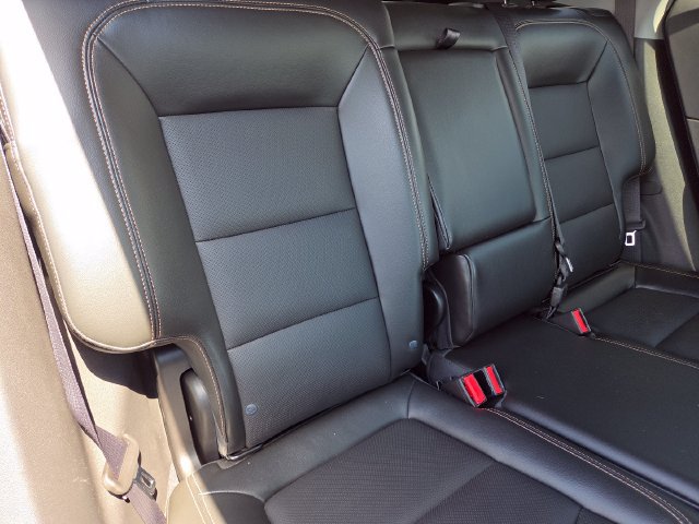 Used 2020 GMC Terrain SLT w/ Preferred Package FWD image 19