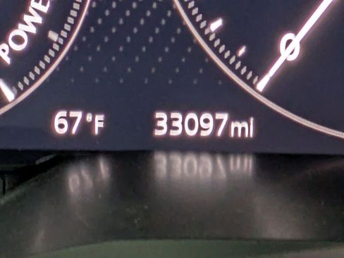 Used 2024 MAZDA CX-90 Plug-In Hybrid w/ Premium Plus image 19