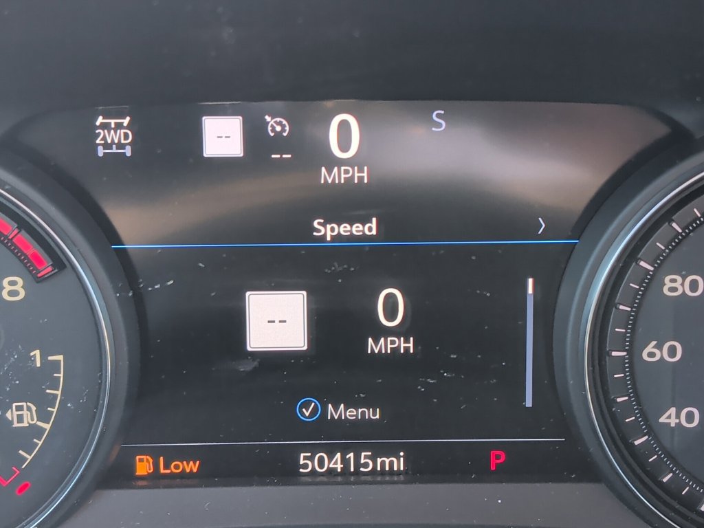 Used 2021 Cadillac XT6 Premium Luxury AWD/4WD image 14