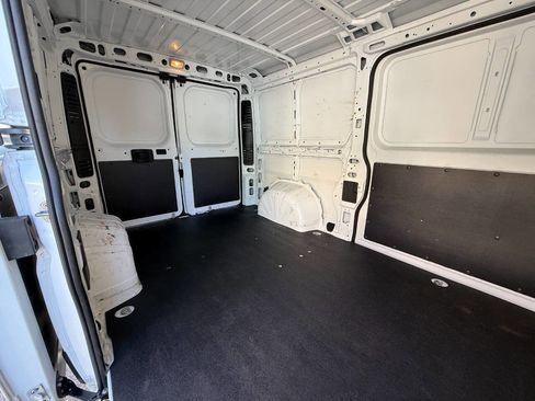 Used 2018 RAM ProMaster 1500 image 10