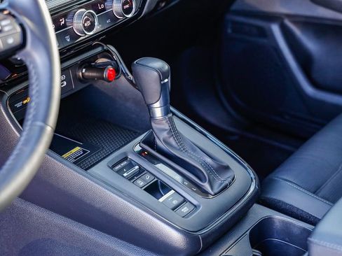 Used 2025 Honda CR-V EX-L image 23