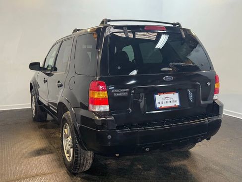 Used 2005 Ford Escape Limited image 6