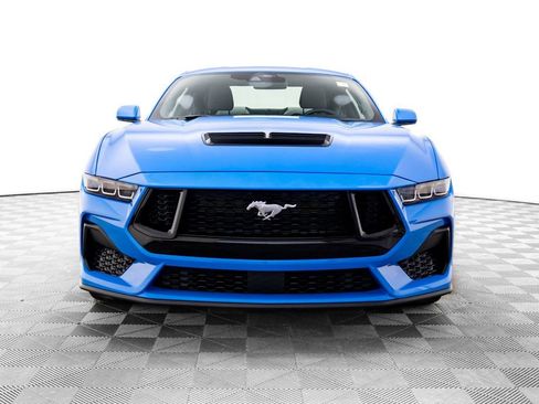 Used 2024 Ford Mustang GT image 9