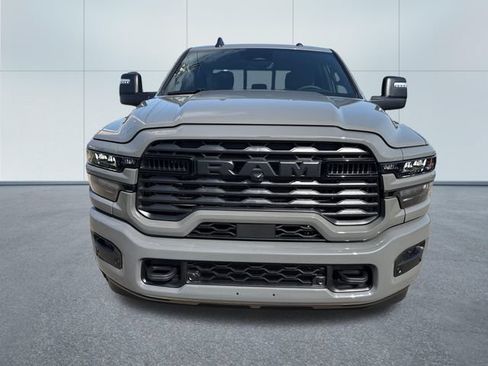 New 2026 RAM 2500 Big Horn AWD/4WD image 6