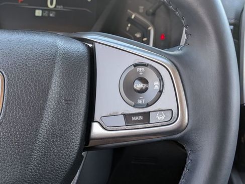 Used 2017 Honda CR-V EX-L image 26